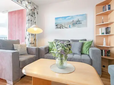 Ferienwohnung für 3 Personen (46 m²) in Dahme 2/10