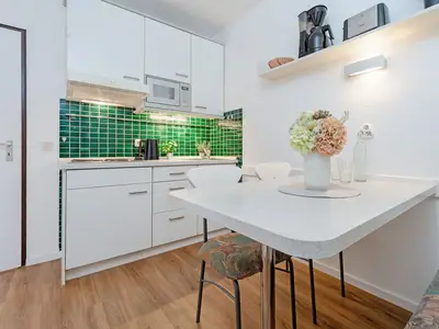 Ferienwohnung für 3 Personen (46 m²) in Dahme 3/10