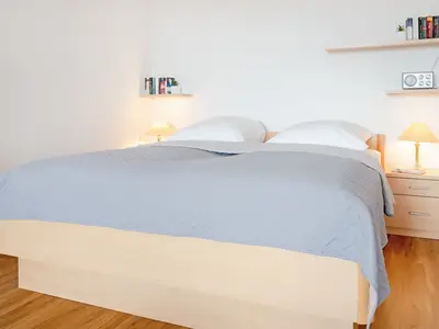 Ferienwohnung für 3 Personen (46 m²) in Dahme 4/10