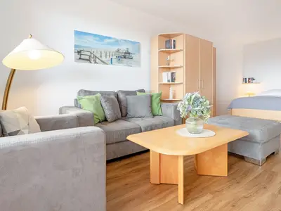 Ferienwohnung für 3 Personen (46 m²) in Dahme 5/10