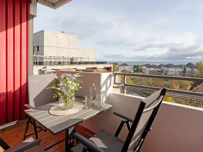 Ferienwohnung für 3 Personen (46 m²) in Dahme 9/10