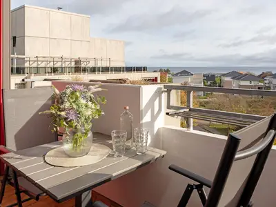 Ferienwohnung für 3 Personen (46 m²) in Dahme 10/10