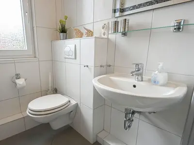Ferienwohnung für 4 Personen (42 m²) in Dahme 7/10
