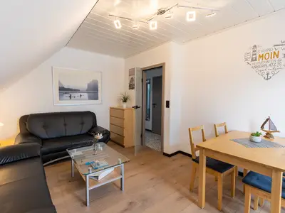 Ferienwohnung für 5 Personen (50 m²) in Dahme 1/10