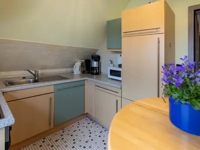 Ferienwohnung für 5 Personen (50 m²) in Dahme 2/10