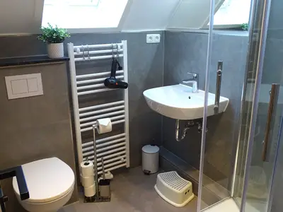 Ferienwohnung für 5 Personen (50 m²) in Dahme 3/10