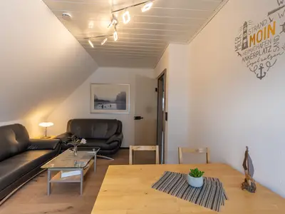 Ferienwohnung für 5 Personen (50 m²) in Dahme 4/10