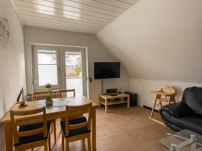 Ferienwohnung für 5 Personen (50 m²) in Dahme 5/10