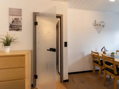 Ferienwohnung für 5 Personen (50 m²) in Dahme 6/10