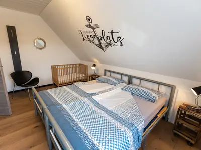 Ferienwohnung für 5 Personen (50 m²) in Dahme 9/10