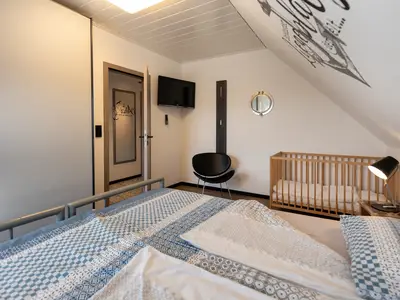 Ferienwohnung für 5 Personen (50 m²) in Dahme 10/10