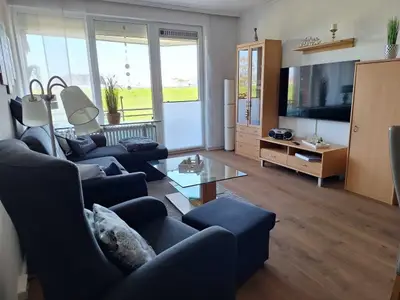 Ferienwohnung für 2 Personen (45 m²) in Dahme 1/10