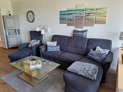 Ferienwohnung für 2 Personen (45 m²) in Dahme 2/10