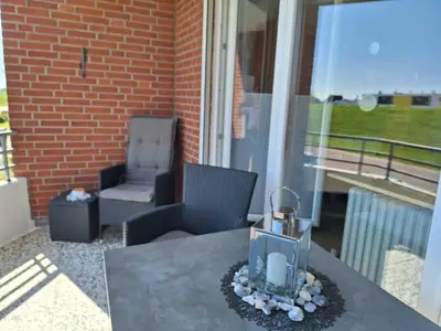 Ferienwohnung für 2 Personen (45 m²) in Dahme 5/10