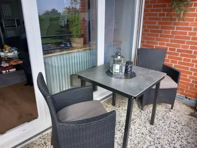 Ferienwohnung für 2 Personen (45 m²) in Dahme 7/10