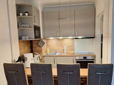 Ferienwohnung für 2 Personen (45 m²) in Dahme 10/10