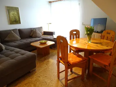 Ferienwohnung für 5 Personen (55 m²) in Dahme 2/10