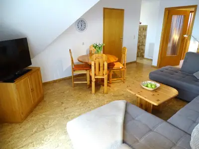 Ferienwohnung für 5 Personen (55 m²) in Dahme 4/10