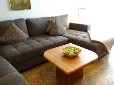 Ferienwohnung für 5 Personen (55 m²) in Dahme 5/10