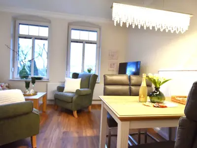 Ferienwohnung für 4 Personen (50 m²) in Dahme 4/10