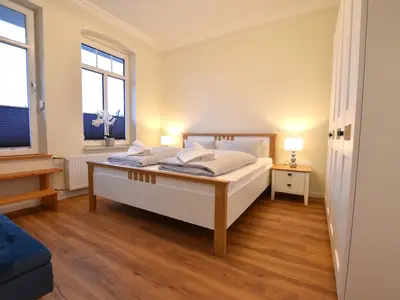 Ferienwohnung für 4 Personen (50 m²) in Dahme 5/10