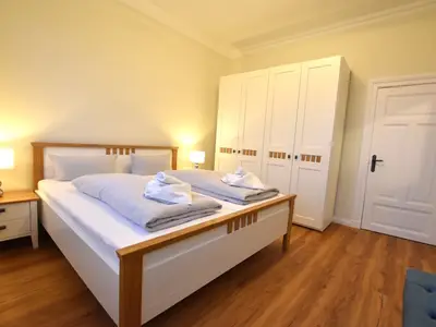 Ferienwohnung für 4 Personen (50 m²) in Dahme 7/10