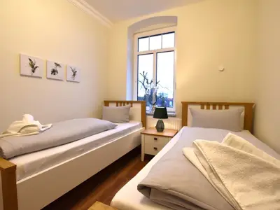 Ferienwohnung für 4 Personen (50 m²) in Dahme 9/10