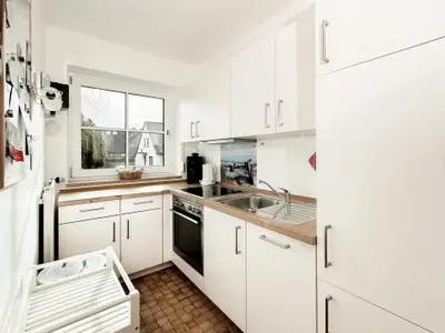 Ferienwohnung für 4 Personen (50 m²) in Dahme 10/10