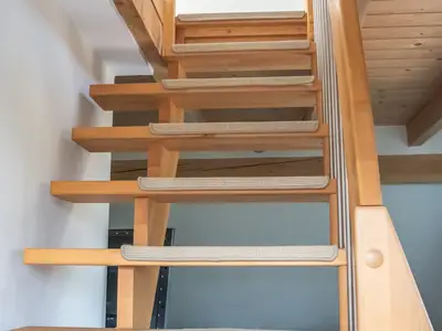 Ferienwohnung für 4 Personen (60 m²) in Dahme 9/10