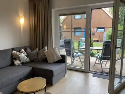 Ferienwohnung für 3 Personen (56 m²) in Dahme 1/10