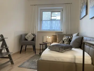 Ferienwohnung für 3 Personen (56 m²) in Dahme 2/10