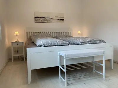 Ferienwohnung für 3 Personen (56 m²) in Dahme 3/10
