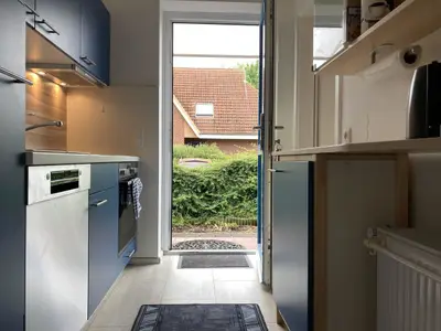 Ferienwohnung für 3 Personen (56 m²) in Dahme 4/10
