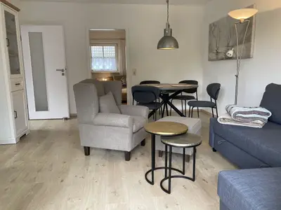 Ferienwohnung für 3 Personen (56 m²) in Dahme 5/10