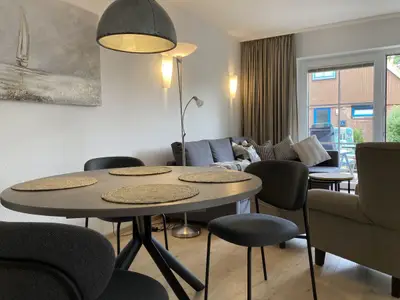 Ferienwohnung für 3 Personen (56 m²) in Dahme 9/10