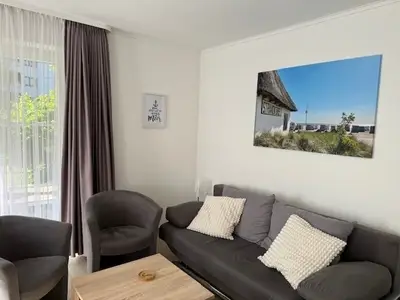 Ferienwohnung für 4 Personen (52 m²) in Dahme 1/10