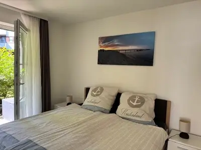 Ferienwohnung für 4 Personen (52 m²) in Dahme 4/10