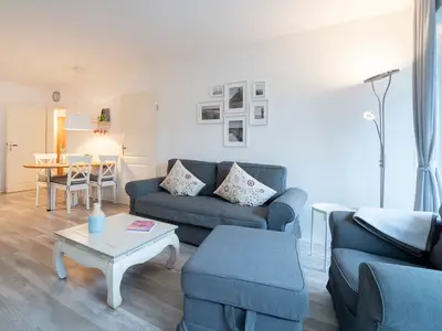 Ferienwohnung für 4 Personen (65 m²) in Dahme 2/10