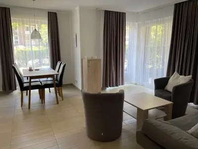 Ferienwohnung für 4 Personen (52 m²) in Dahme 9/10
