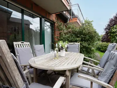 Ferienwohnung für 4 Personen (65 m²) in Dahme 3/10