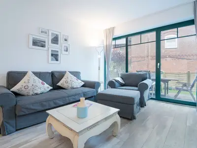 Ferienwohnung für 4 Personen (65 m²) in Dahme 5/10