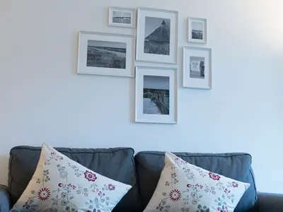 Ferienwohnung für 4 Personen (65 m²) in Dahme 6/10