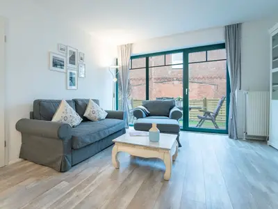 Ferienwohnung für 4 Personen (65 m²) in Dahme 7/10