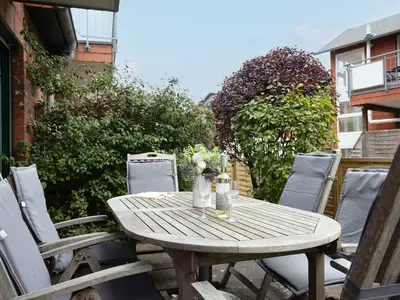 Ferienwohnung für 4 Personen (65 m²) in Dahme 8/10