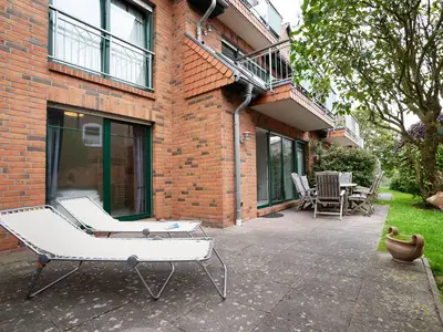 Ferienwohnung für 4 Personen (65 m²) in Dahme 10/10