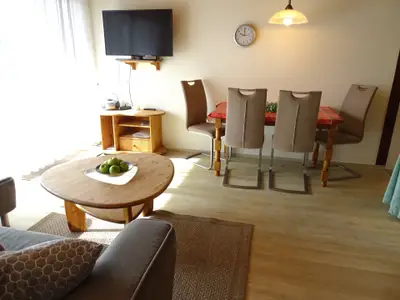 Ferienwohnung für 3 Personen (50 m²) in Dahme 1/10