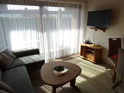 Ferienwohnung für 3 Personen (50 m²) in Dahme 4/10