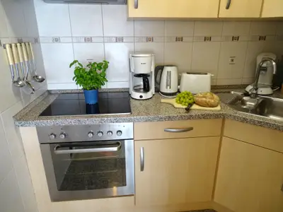 Ferienwohnung für 3 Personen (50 m²) in Dahme 10/10