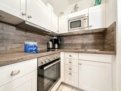 Ferienwohnung für 4 Personen (41 m²) in Dahme 2/10