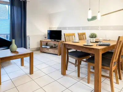Ferienwohnung für 4 Personen (41 m²) in Dahme 3/10